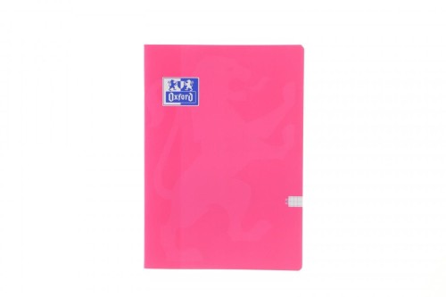 Zeszyt TOUCH A4 60k. krata Oxford (400175560)