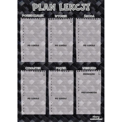 Plan lekcji karbon Henry (5905701482573)