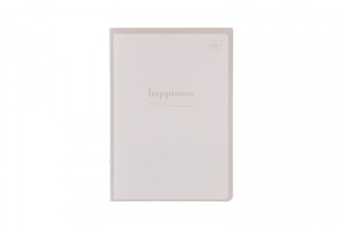 Zeszyt Hybrid Words A5 32# A5 32k. 70g krata (5902277348289)