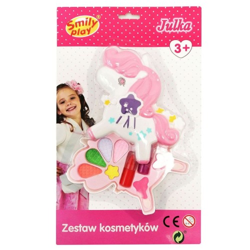 Zestaw piękności malowidełka jednorożec Anek (SP83794)