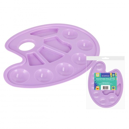 Paletka plastikowa Starpak (540850)