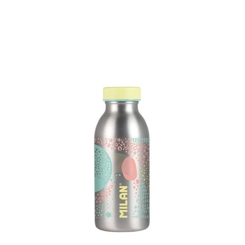 Bidon Milan 354ml (643012SL)
