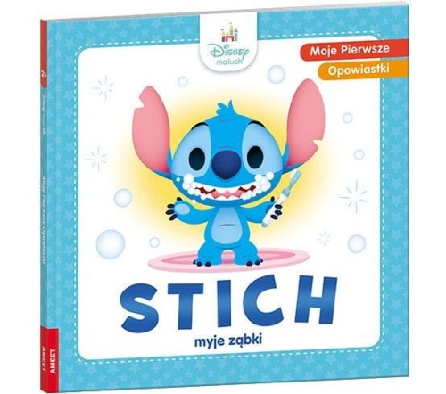 Książka dla dzieci Ameet (BOP 9217)