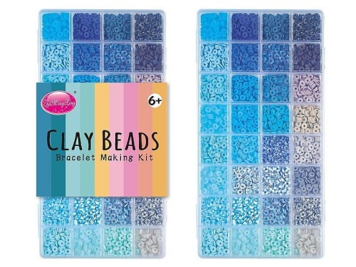 Koraliki dla dziewczynki Adar do nawlekania (608955)