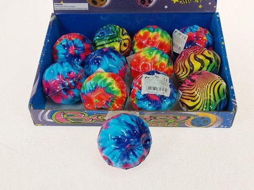 Piłeczka Adar śred.6cm, dobrze odbijająca się (617032)