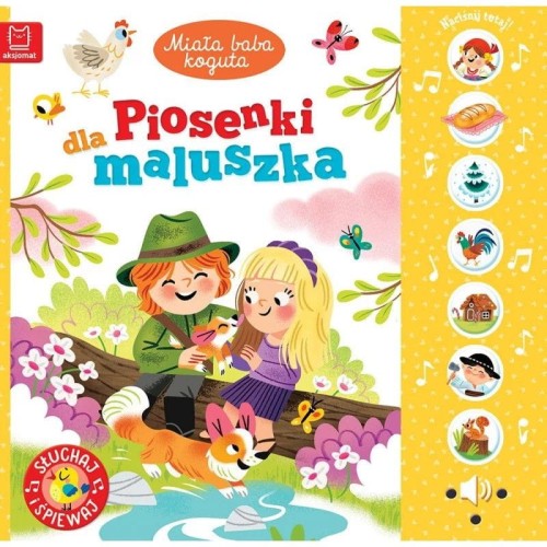Książka dla dzieci Na ratunek. Koparka