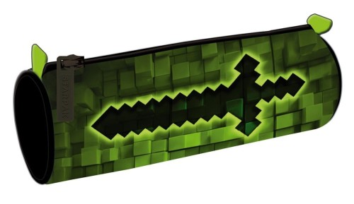 Piórnik Starpak Pixel (550975)