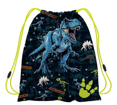 Worek na buty Starpak Dino (550836)