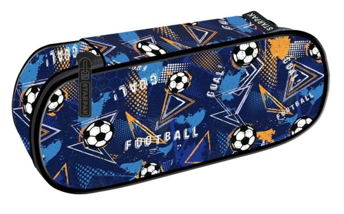 Saszetka Starpak Football różne (550906)