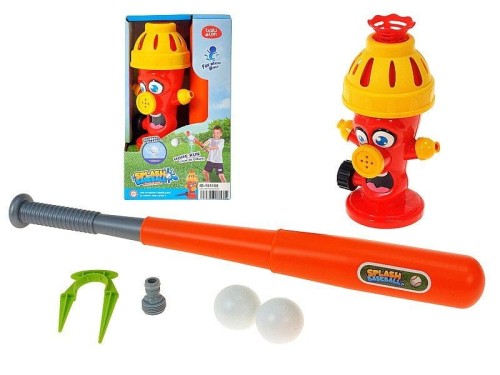 Gra zręcznościowa Adar plenerowa - wodny baseball (618374)