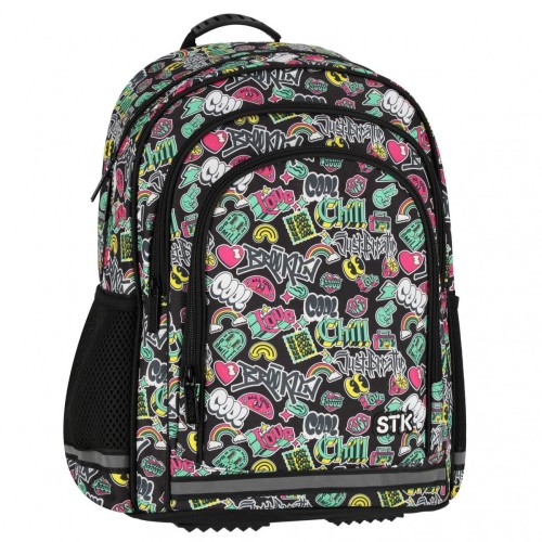 Plecak Starpak Cool (550880)
