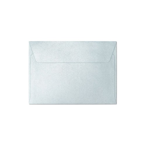 Koperta Galeria Papieru MILLENIUM siamentowa biel C6 biała (280271) 10 sztuk