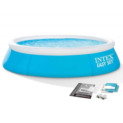 Basen Trifox Easy set 183x51cm (X-086)