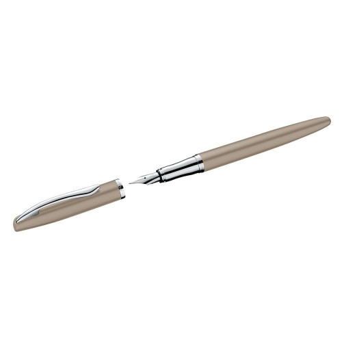 Pióro wieczne Pelikan Jazz Noble Elegance Taupe (400198407)
