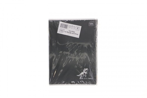 Zeszyt Interdruk BOYS   mix A5 60k. 70g krata (5902277366306)