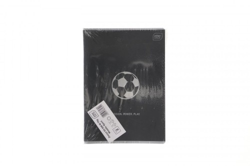 Zeszyt Interdruk SPORT A5 60k. 90g krata
