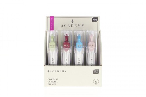 Cyrkiel Academy BASIC