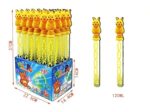 Bańki mydlane Bigtoys zwierzątko 37cm (BBAŃ5687)