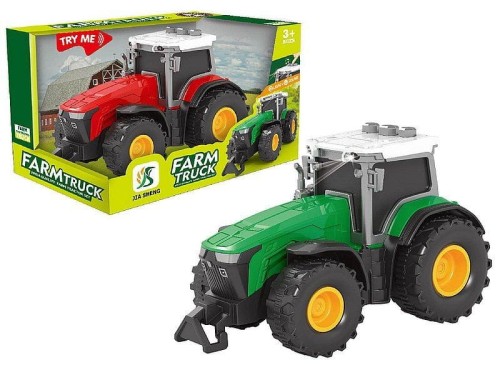 Traktor Adar światło i dźwięk (582613)