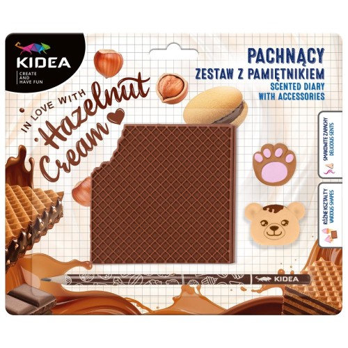 Pamiętnik Kidea (PPAWKA)