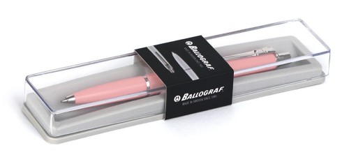 Długopis BALLOGRAF EPOCA niebieski Toma (BA-103 05 1)