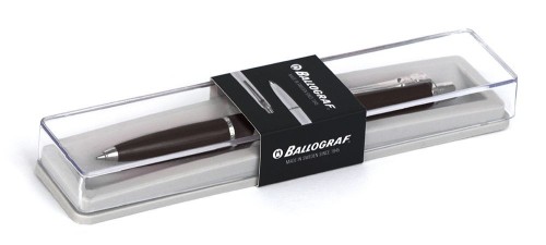 Długopis BALLOGRAF EPOCA niebieski Toma (BA-103 23 1)