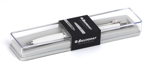 Długopis BALLOGRAF EPOCA niebieski Toma (BA-103 06 1)