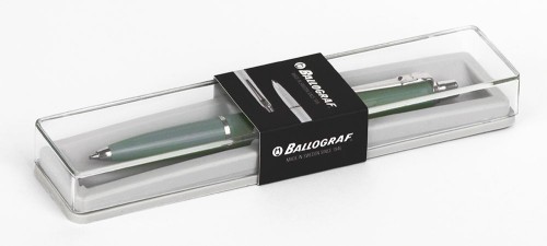 Długopis BALLOGRAF EPOCA niebieski Toma (BA-103 07 1)