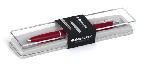 Długopis BALLOGRAF EPOCA niebieski Toma (BA-103 16 1)