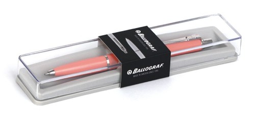 Długopis BALLOGRAF EPOCA niebieski (BA-103 44 1)