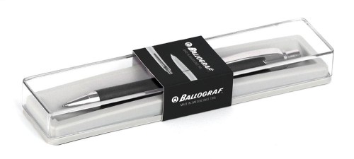 Długopis BALLOGRAF RONDO niebieski (BA-10723001)