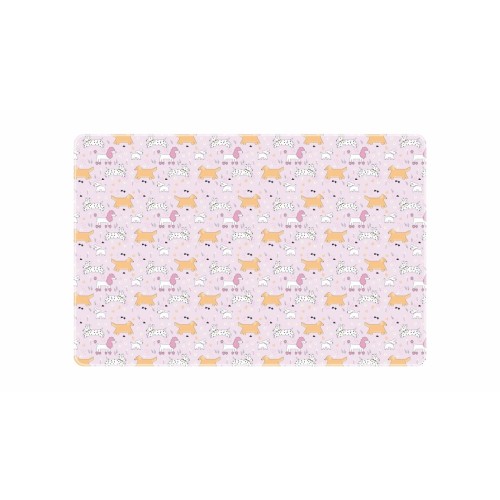 Podkład na biurko PUPPIES mix PVC PCW Biurfol (NPB-02-36)