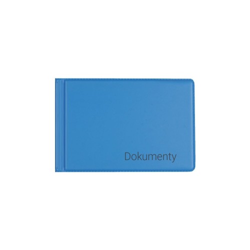 Okładka na dokumenty SKY Biurfol (KOD-02-06)