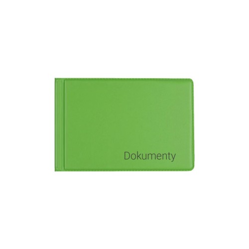 Okładka na dokumenty GRASS Biurfol (KOD-02-02)