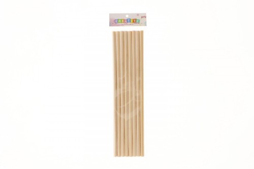 Ozdoba drewniana Craft-Fun Series patyczki Titanum (25LK0331-11)