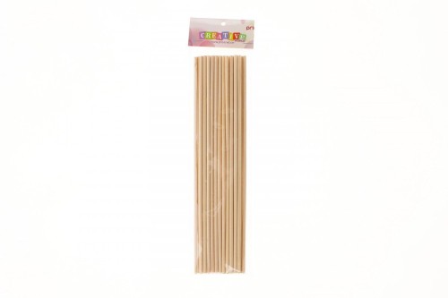 Ozdoba drewniana Craft-Fun Series patyczki Titanum (25LK0331-14)