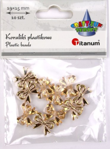 Koraliki kreatywne Craft-Fun Series Titanum (25BJ033107)