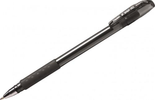 Długopis olejowy wkład czarny 0,23mm Pentel (BX)