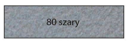 Filc dekoracyjny Folia szary (FO 5204-80)