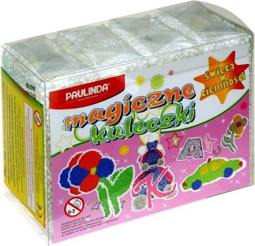 Piankolina 1 kol. 8g Paulinda (082016)