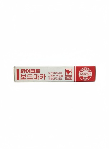 Marker permanentny