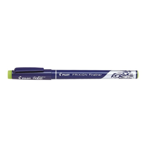 Cienkopis FRIXION Pilot (PISW-FF-LG)