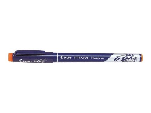 Cienkopis FRIXION Pilot (PISW-FF-O)