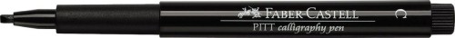 Flamaster Pitt C 199 1 kol. Faber Castell (167599)