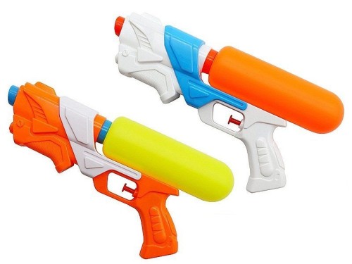 Pistolet na wodę 28 cm Adar (618787)