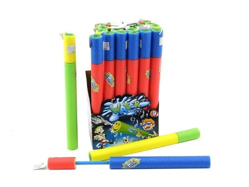 Pistolet na wodę sikawka piankowa 53cm Adar (536753)