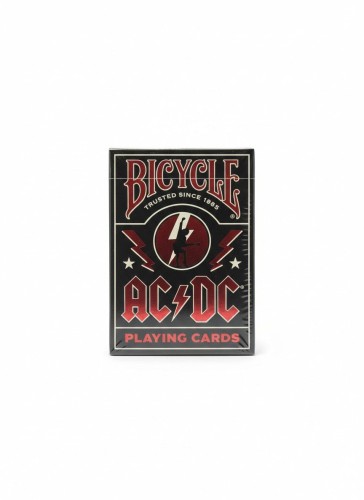 Karty Ac/dc Cartamundi (10048090)