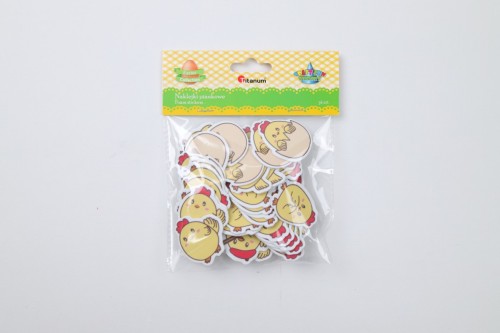 Naklejka (nalepka) Craft-Fun Series Titanum Craft-Fun (25PFT0901-1)