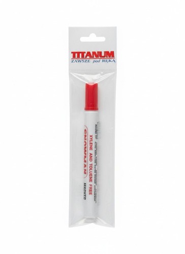 Marker permanentny