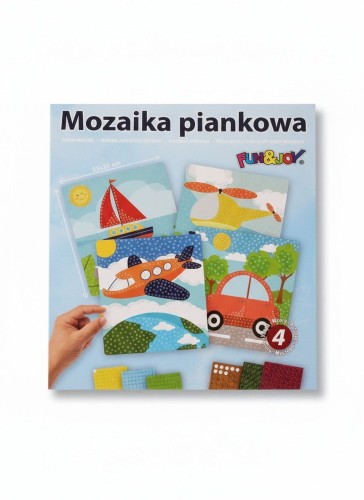 Mozaika MIX Fun&Joy (FJSR-2402)